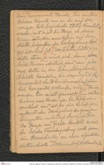 Seite 38, Tagebuch "Diluvium | Getzersdorf | Statzendorf | Willendorf | Mießling-Tal | Höhlen in Kremstal" (NHMW-PRAE-BBB-04)